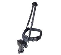 Cotton Carrier 514 RTL-S - Cintura para Fundas y Bolsas, Negro