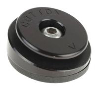 Cotton Carrier Carrier 10 Degree Hub - repuesto o adaptador de cámara adicional para todos los sistemas de transporte Cotton Carrier