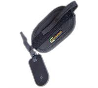 Cotton Carrier Correa de mano para cámaras DSLR y cámaras de sistema sin espejo - incl. compatible con Arca-Swiss