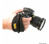 Cotton Carrier Correa de mano para cámaras DSLR y cámaras de sistema sin espejo - incl. compatible con Arca-Swiss