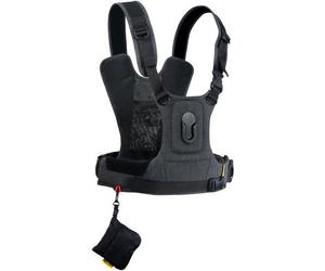 Cotton Carrier Gilet porta macchina fotografica G3 per 1 macchina fotografica