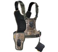 Cotton Carrier CCS G3 Camera Harness System for One Camera