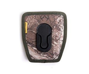 Cotton Carrier Lateral Wanderer G3 508 - Cartuchera cámara, Color Camuflaje