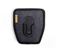 Cotton Carrier Lateral Wanderer G3 508 - Cartuchera cámara, Color Gris