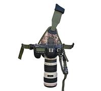 Cotton Carrier Skout G2 Sling style Arnés para 1 cámara Camuflaje