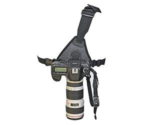 Cotton Carrier Skout G2 Arnés, Gris