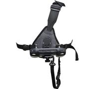 Cotton Carrier Skout G2 Imbracatura con imbracatura e flytdeck