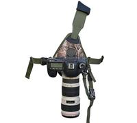 Cotton Carrier Skout G2 Sling style Arnés para 1 cámara Camuflaje