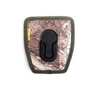 Cotton Carrier Wanderer Side Holster G3 - Sistema de transporte en el cinturón para cámaras DSLR/DSLM Camo