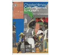 Cotton Comes To Harlem