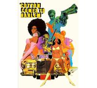 Cotton Comes to Harlem [DVD]