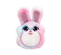 Cotton Cuties Peluche Tradicional ¡Cotton Cuties Minis! Pequeños Peluches Que huelen como algodón de azúcar. 6 para coleccionar! para niños de 3 años en adelante