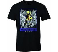 Cotton Division Assassination Classroom - Camiseta Homme (M)