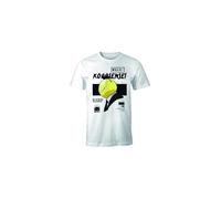 Cotton Division Assassination Classroom - Koro Sensei - Camiseta Homme (XL)