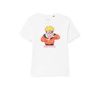 cotton division - Camiseta para niño, Blanco, 12 años