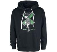 cotton division Hunter X Hunter - Gon Freecss - Sweatshirt Unisex (XXL)