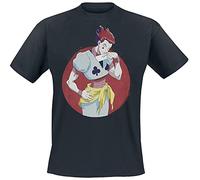 cotton division Hunter X Hunter - Hisoka - Camiseta Homme (L)