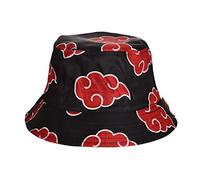 cotton division Naruto Shippuden - Nuages Akatsuki - Bob