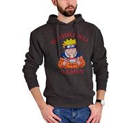 cotton division Naruto - Sudor - Ichiraku Ramen (M)