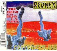 Cotton eye Joe-The Armand van Helden U.S. Remixes [Single-CD]