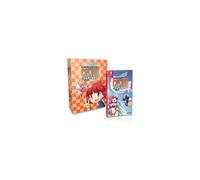 Cotton Fantasy Nendoroid Bundle - Limited Edition