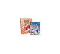 Cotton Fantasy Nendoroid Bundle - Limited Edition - Juego de Importación