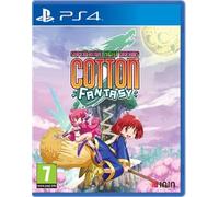 Cotton Fantasy