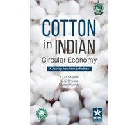 Cotton in Indian Circular Economy: A Journey from Farm to Fashion