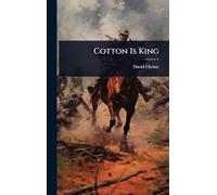 Cotton Is King