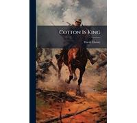 Cotton Is King