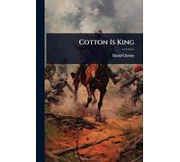 Cotton Is King