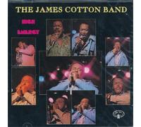 Cotton, James Band - High Energy