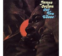 Cotton, James - Cut You Loose