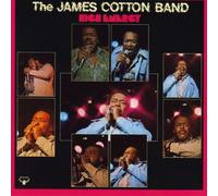 James Cotton - High Energy