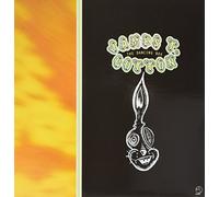 Cotton James T. - Dancing Box [Vinilo]