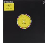 Cotton, James T - On Time [Vinilo]