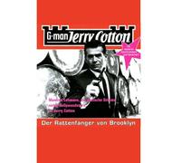 Cotton,Jerry - (7) der Rattenfänger Von Brook [Casete]