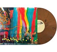 Cotton Jones - Paranoid Cocoon (10 Year Anniversary) Ltd Hardwood]