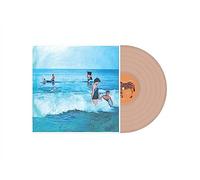 Cotton Jones - Tall Hours In The Glowstream [Vinilo Ltd Peach Swirl]