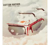 Cotton Mather - Death Of The Cool