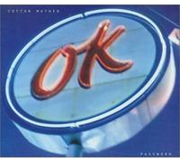 Cotton Mather - Password