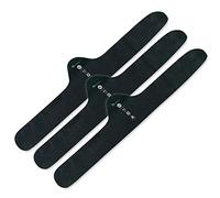 Cotton More of Me to Love - Forro para sujetador (talla XL), color negro