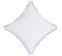 Cotton Pillow Core, Decorative Throw Pillow Inserts, Square Pillow Inserts, Home Textile Pillows, Plush Pillow Fillers, Soft Cushion Inserts, Pillow Inserts For Home Decor, Square Decorative Pillows