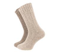 Cotton Prime Calcetines beige / beige oscuro 35-38 beige / beige oscuro