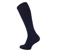 Cotton Prime Calcetines hasta la rodilla azul oscuro 35-38 azul oscuro