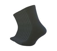 Cotton Prime Calcetines negro 39-42 negro