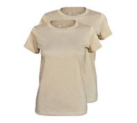 Cotton Prime Camiseta beige XXL beige