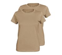 Cotton Prime Camiseta greige XXL greige