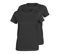 Cotton Prime Camiseta negro XXL negro