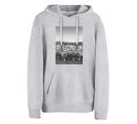 Cotton Prime Sudadera 'Schafe Mit Sonnenbrille' gris / gris claro / gris oscuro XL gris / gris claro / gris oscuro